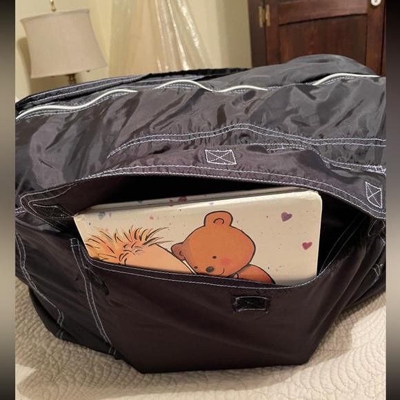 American Girl Sleeping Bag - Picture 2 of 3